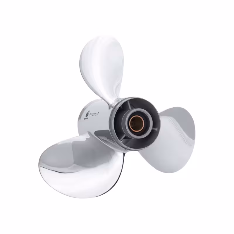 Винт гребной Hidea/Yamaha, 25-30 л.с., 3x9*7/8x12