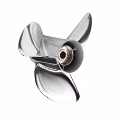 Винт гребной Honda/Suzuki/Yamaha, 70-140 л.с., 3x6.5x17