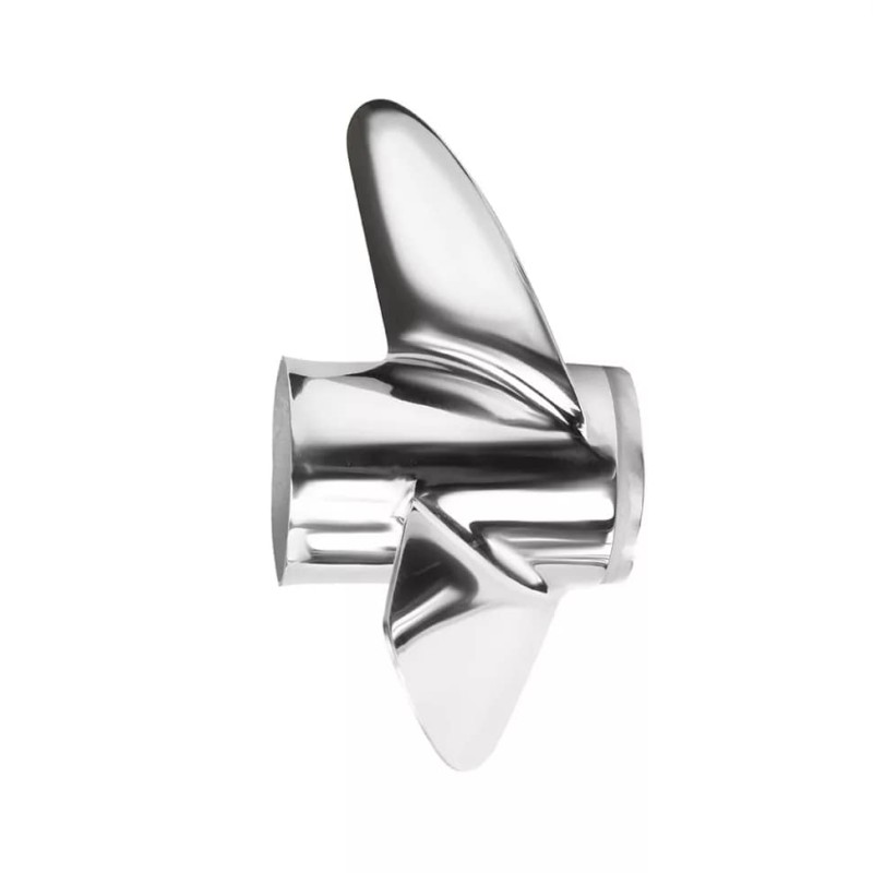 Винт гребной Honda/Suzuki/Yamaha, 70-140 л.с., 3x6.5x17