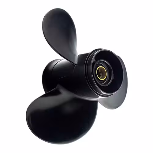 Винт гребной Honda, 150-300 л.с., 3x7.25x17