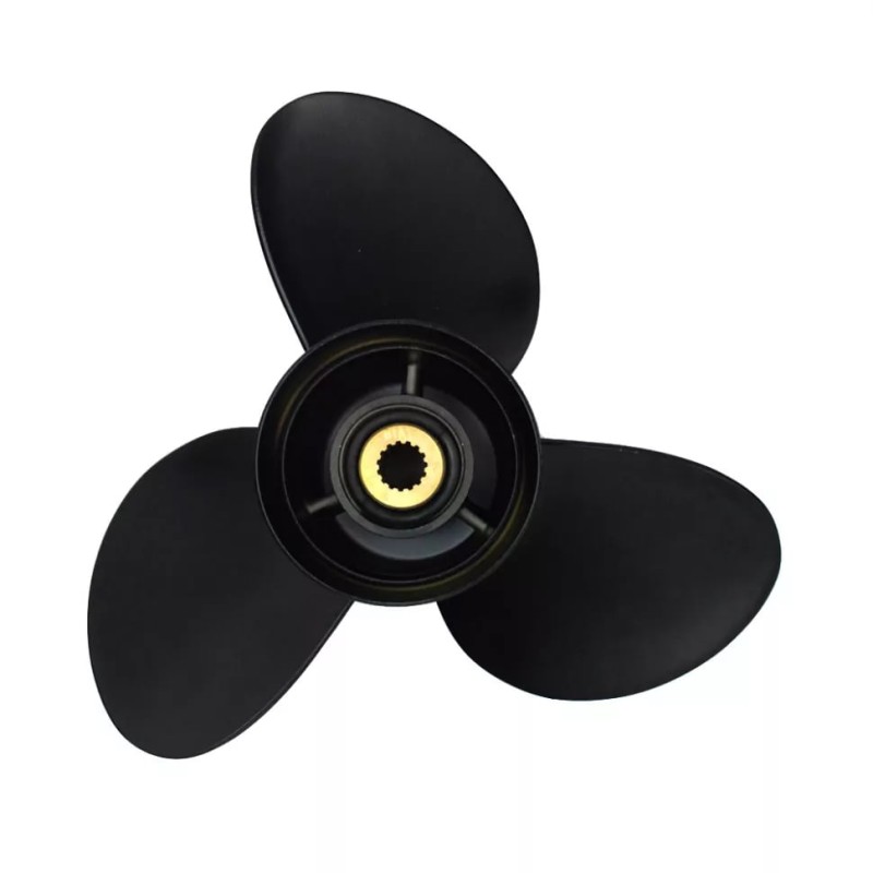 Винт гребной Honda, 150-300 л.с., 3x7.25x17