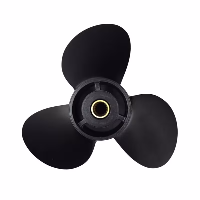 Винт гребной Honda, 150-300 л.с., 3x7.25x17