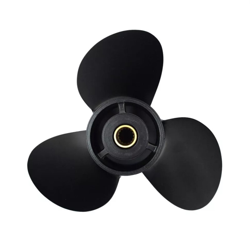 Винт гребной Honda, 150-300 л.с., 3x7.25x17