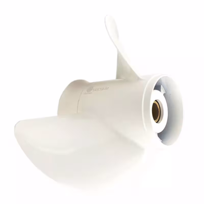 Винт гребной Honda/Yamaha, 150-300, 3x7x19