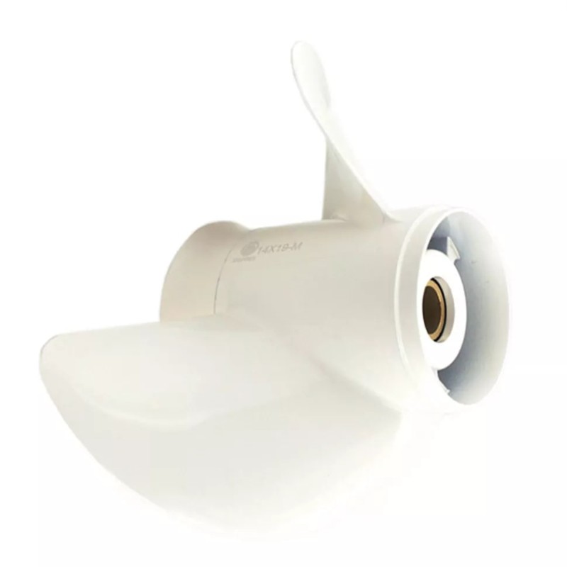 Винт гребной Honda/Yamaha, 150-300, 3x7x19