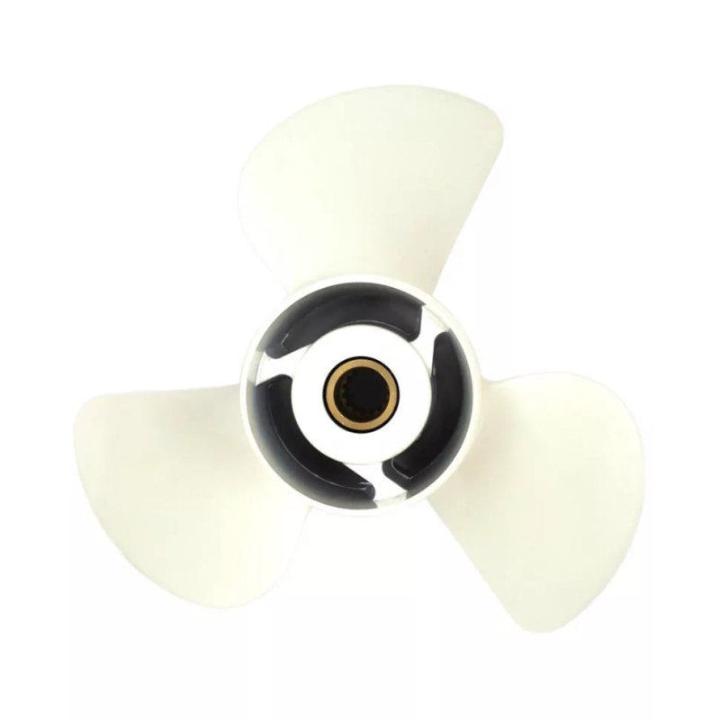 Винт гребной Honda/Yamaha, 150-300, 3x7x19