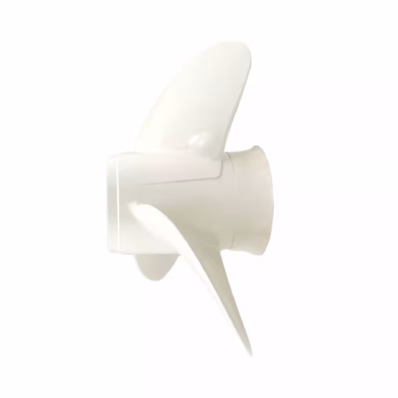 Винт гребной Honda/Yamaha, 150-300, 3x7x19