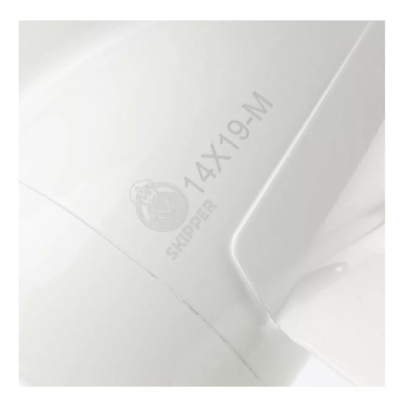 Винт гребной Honda/Yamaha, 150-300, 3x7x19