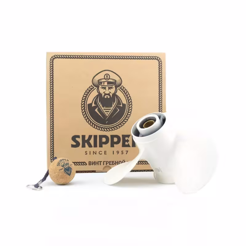 Винт гребной Honda/Yamaha, 150-300, 3x7x19