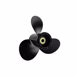 Винт гребной Suzuki, 9.9, 3x9*1/4x7