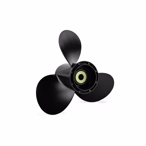 Винт гребной Suzuki, 9.9, 3x9*1/4x7