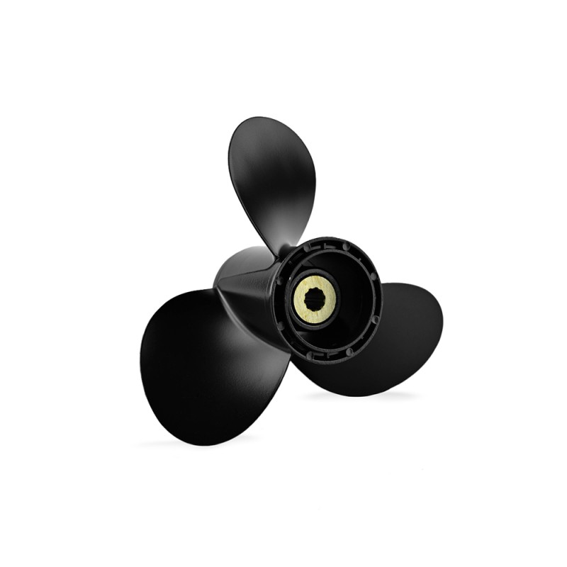 Винт гребной Suzuki, 9.9, 3x9*1/4x7