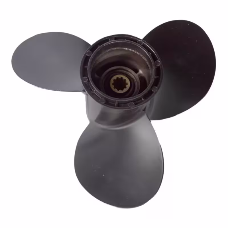 Винт гребной Suzuki, 9.9, 3x9*1/4x7