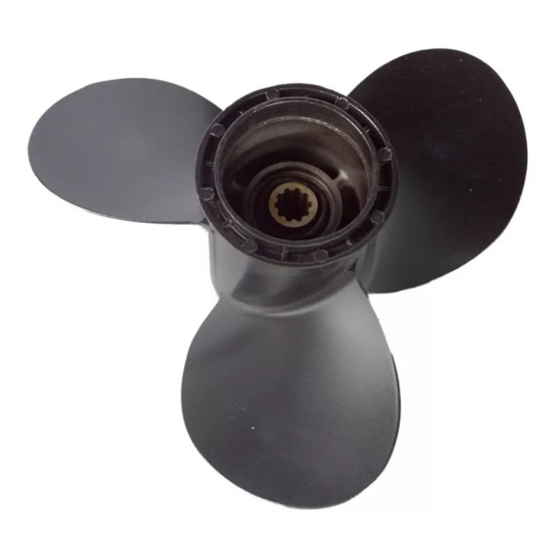 Винт гребной Suzuki, 9.9, 3x9*1/4x7