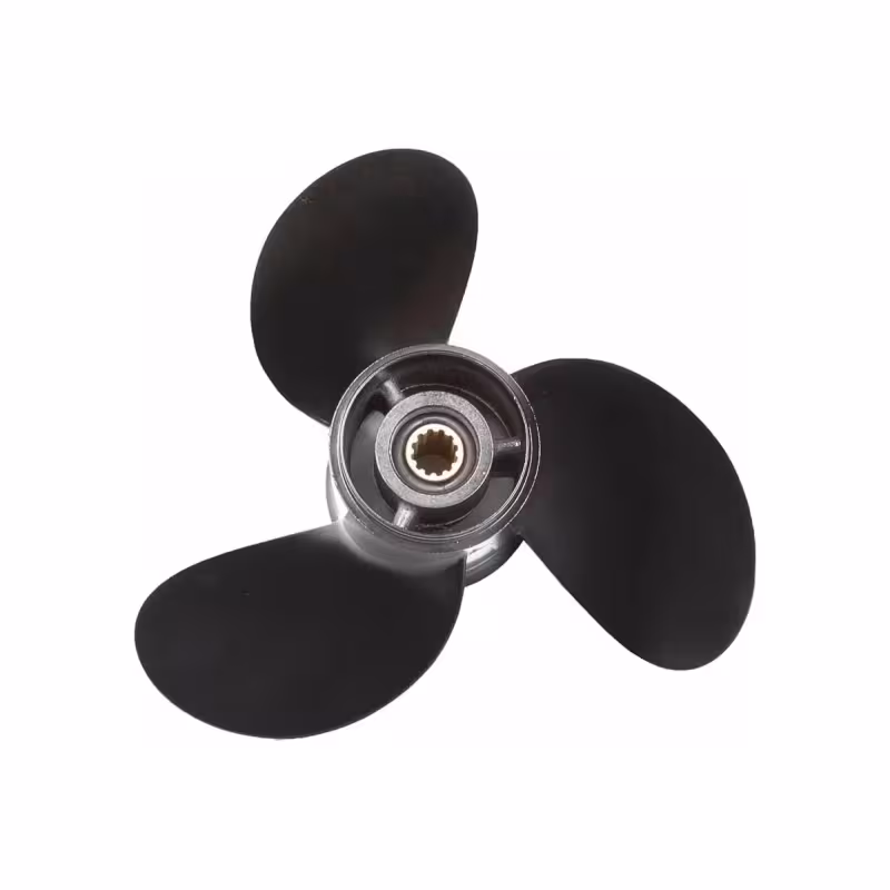 Винт гребной Suzuki 9.9-20 л.с., 3x9*1/4x8