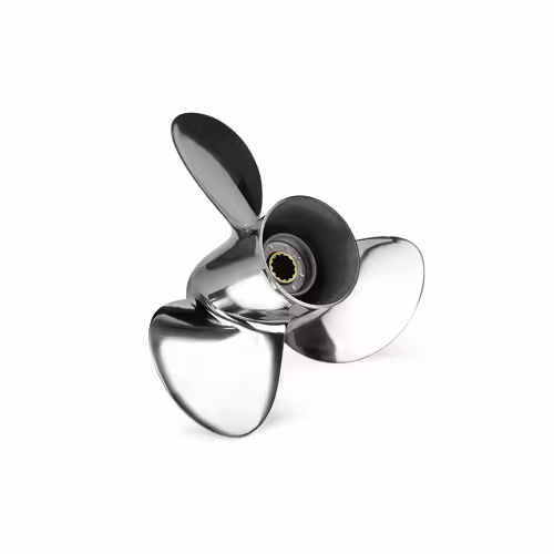 Винт гребной Suzuki, 40-60 л.с., 3x11 3/8x14