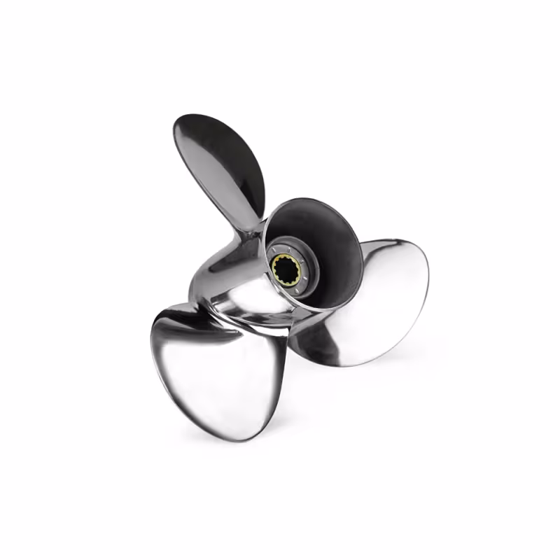 Винт гребной Suzuki, 40-60 л.с., 3x11 3/8x14