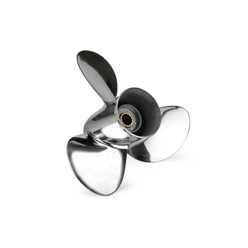 Винт гребной Suzuki, 40-60 л.с., 3x11 3/8x14