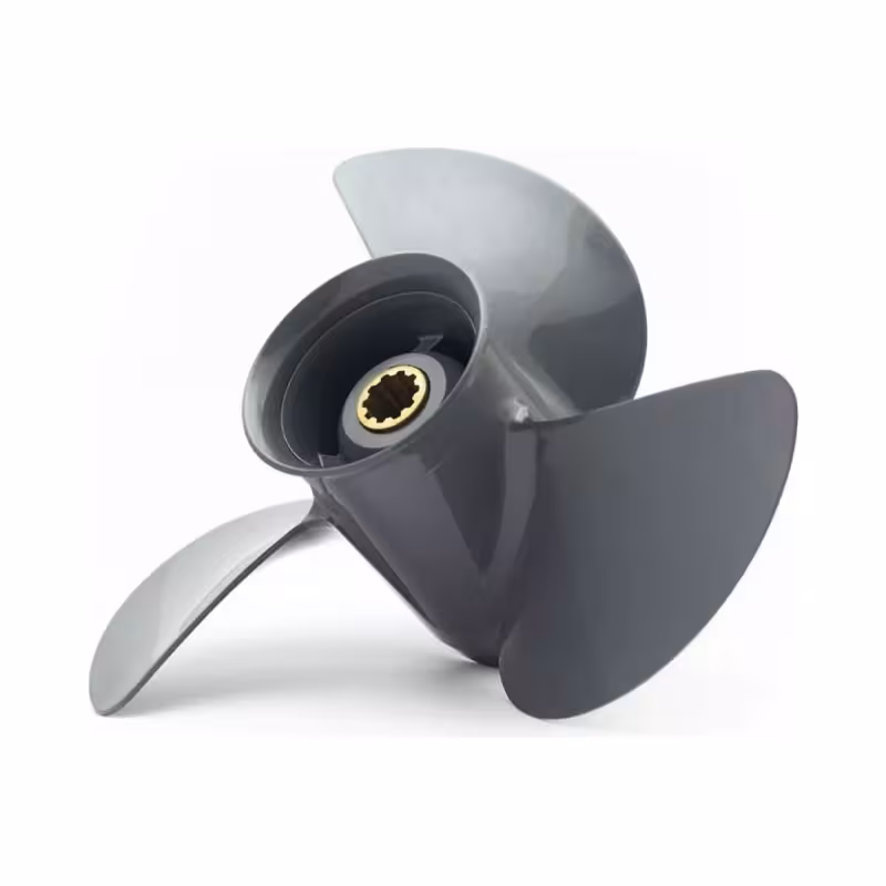 Винт гребной Honda/Mercury/Tohatsu, 25-30 л.с., 3x9.9x13