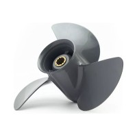 Винт гребной Honda/Mercury/Tohatsu, 25-30 л.с., 3x9.9x10