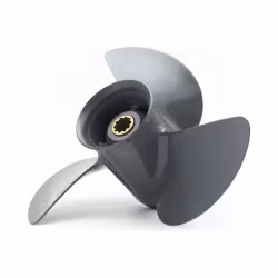 Винт гребной Honda/Mercury/Tohatsu, 25-30 л.с., 3x9.9x10