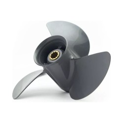 Винт гребной Honda/Mercury/Tohatsu, 25-30 л.с., 3x9.9x10