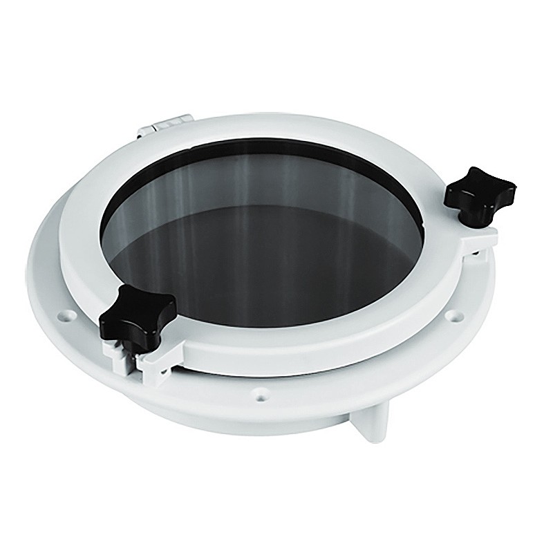 Иллюминатор SeaFlo SFPP1-01, 147 (215) мм