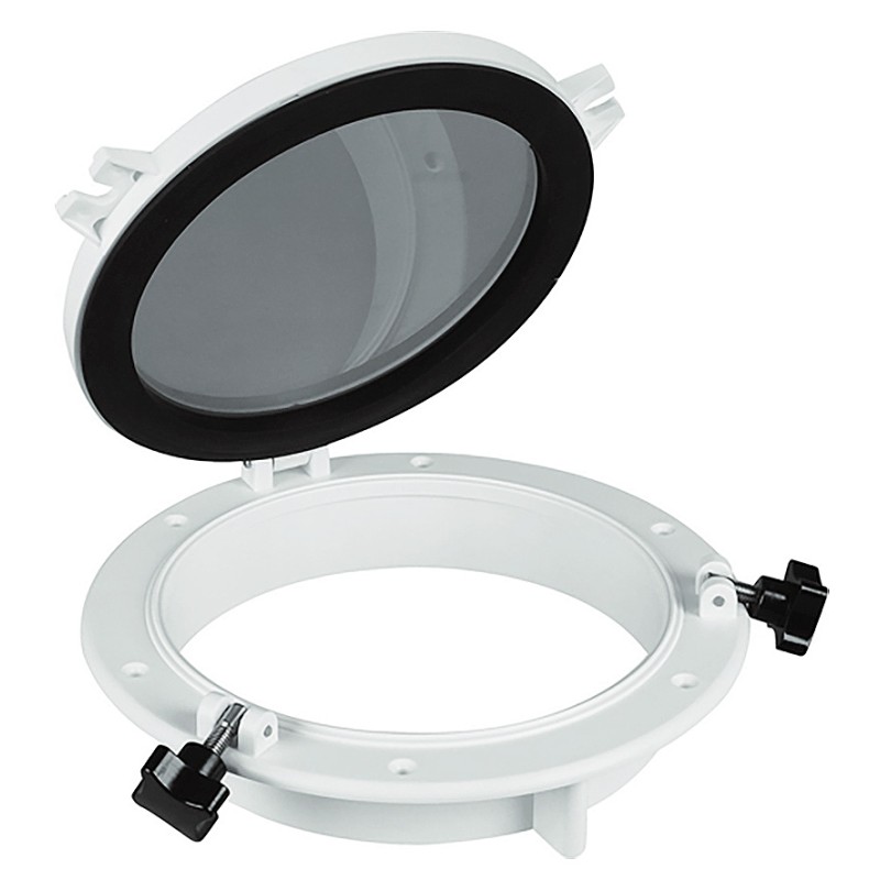 Иллюминатор SeaFlo SFPP1-01, 147 (215) мм