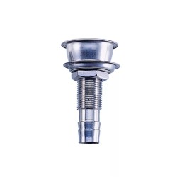 Газоотводное отверстие топливного бака с чашей Skipper SK-80210