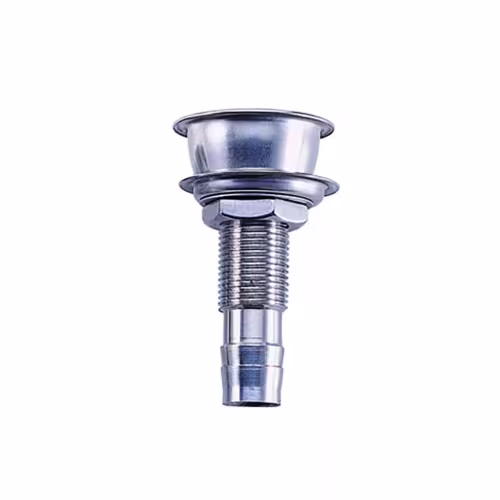 Газоотводное отверстие топливного бака с чашей Skipper SK-80210