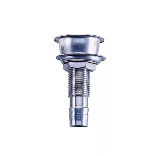 Газоотводное отверстие топливного бака с чашей Skipper SK-80210