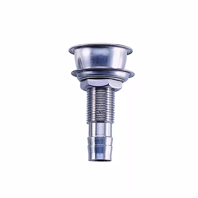 Газоотводное отверстие топливного бака с чашей Skipper SK-80210