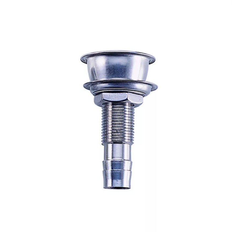 Газоотводное отверстие топливного бака с чашей Skipper SK-80210