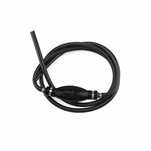 Шланг топливный с грушей Skipper SK-153009, 8 мм