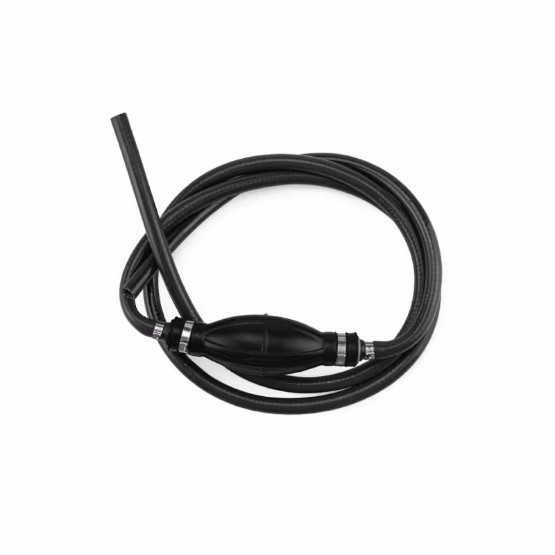 Шланг топливный с грушей Skipper SK-153009, 8 мм