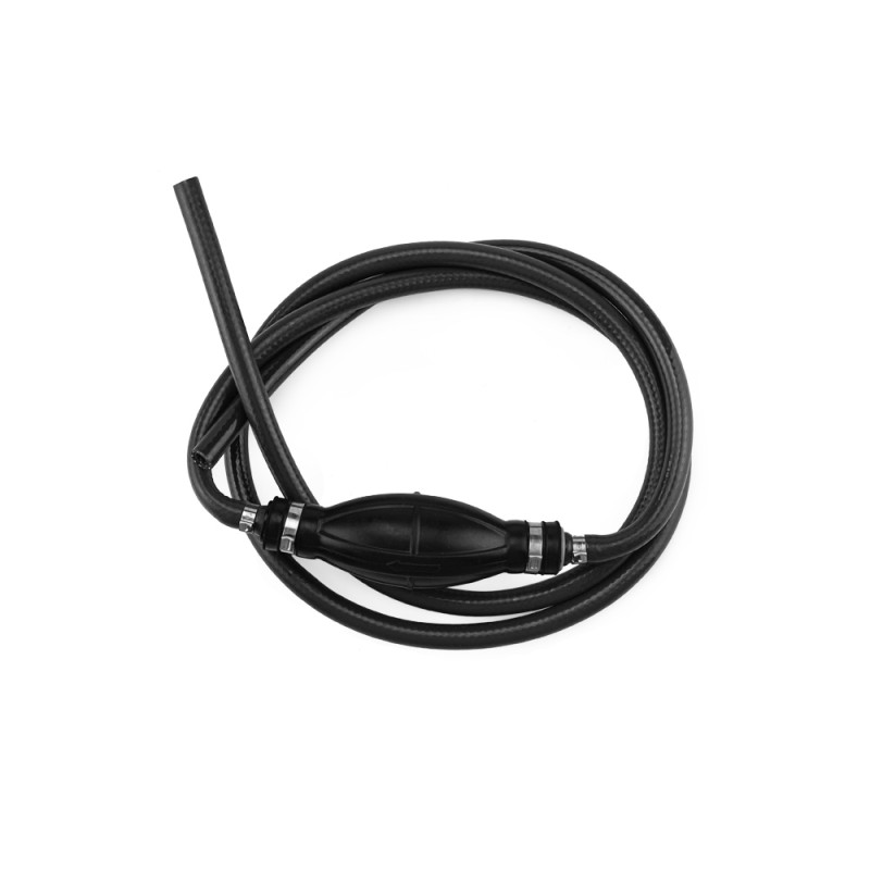 Шланг топливный с грушей Skipper SK-153009, 8 мм