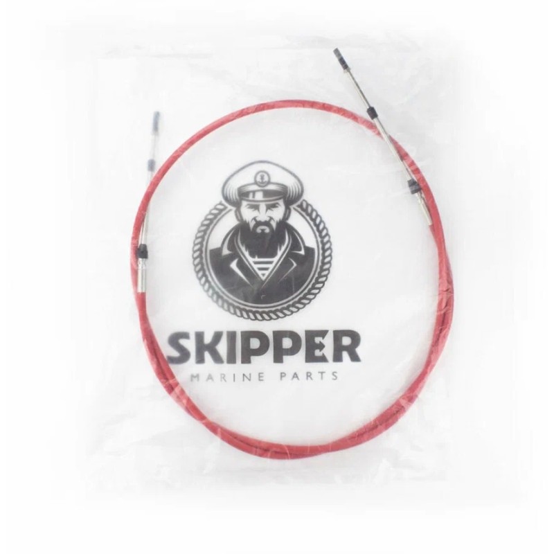 Трос газа-реверса C8 Skipper SK-620-63013, 13 футов (3.9 метра)