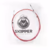 Трос газа-реверса C8 Skipper SK-620-63012, 12 футов (3.6 метра)