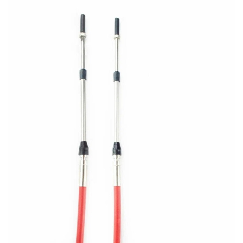 Трос газа-реверса C8 Skipper SK-620-63005, 5 футов (1.5 метра)