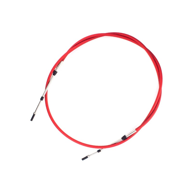 Трос газа-реверса C8 Skipper SK-620-63006, 6 футов (1.8 метра)