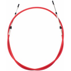 Трос газа-реверса C8 Skipper SK-620-63011, 11 футов (3.3 метра)