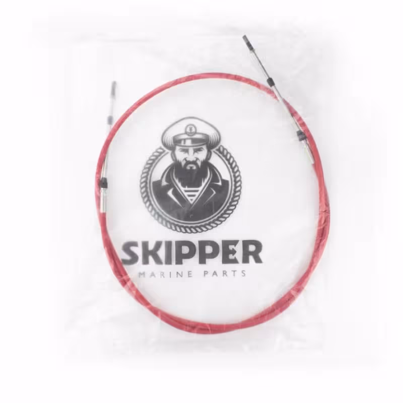 Трос газа-реверса C8 Skipper SK-620-63015, 15 футов (4.5 метра)