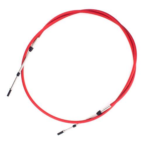 Трос газа-реверса Skipper C8 19 футов (5.7 метра)