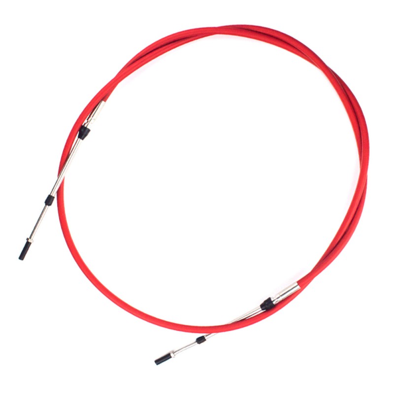 Трос газа-реверса Skipper C8 26 футов (7.8 метра)