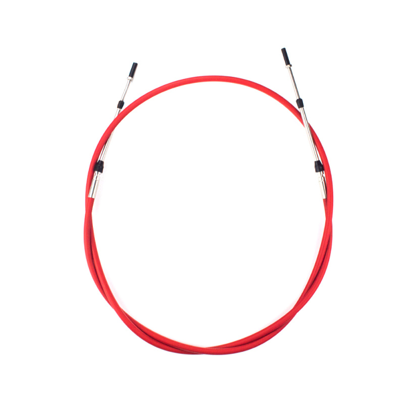 Трос газа-реверса Skipper C8 26 футов (7.8 метра)