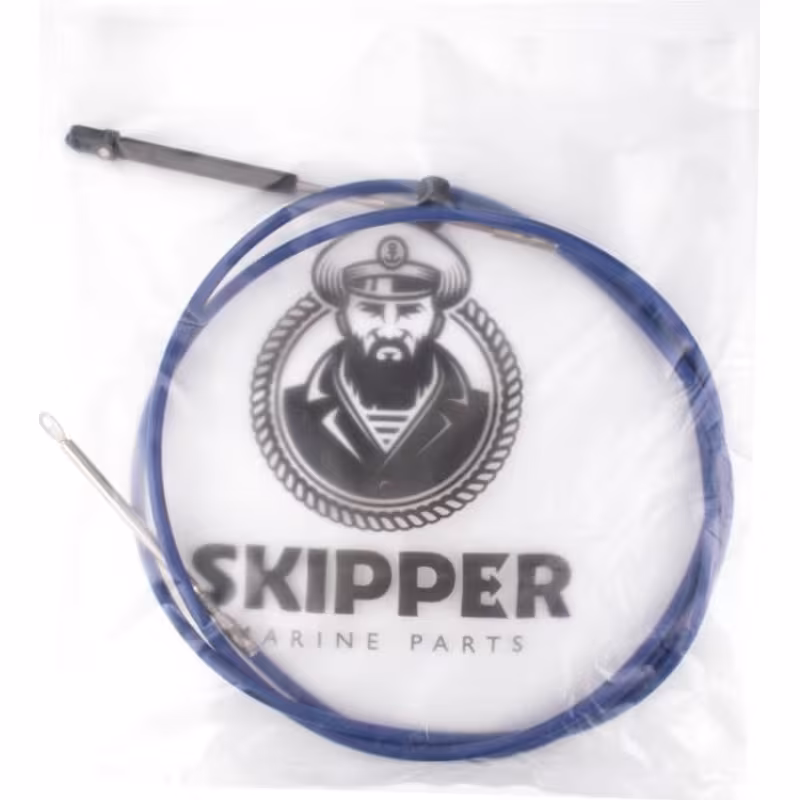 Трос газа-реверса C36 Skipper SK-C36-15FT, 15 футов (4.5 метра)