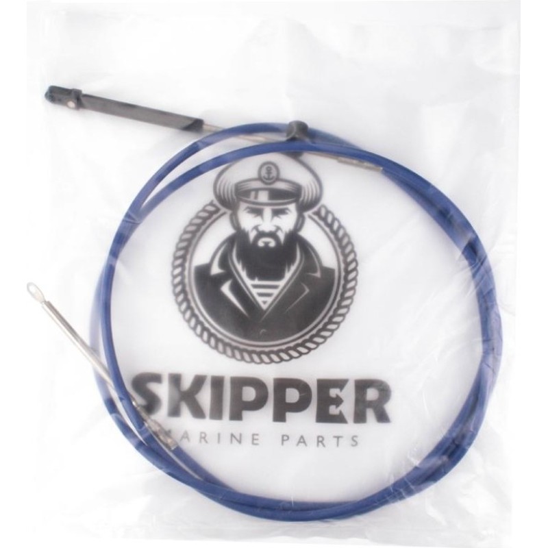 Трос газа-реверса C36 Skipper SK-C36-8FT, 8 футов (2.4 метра)