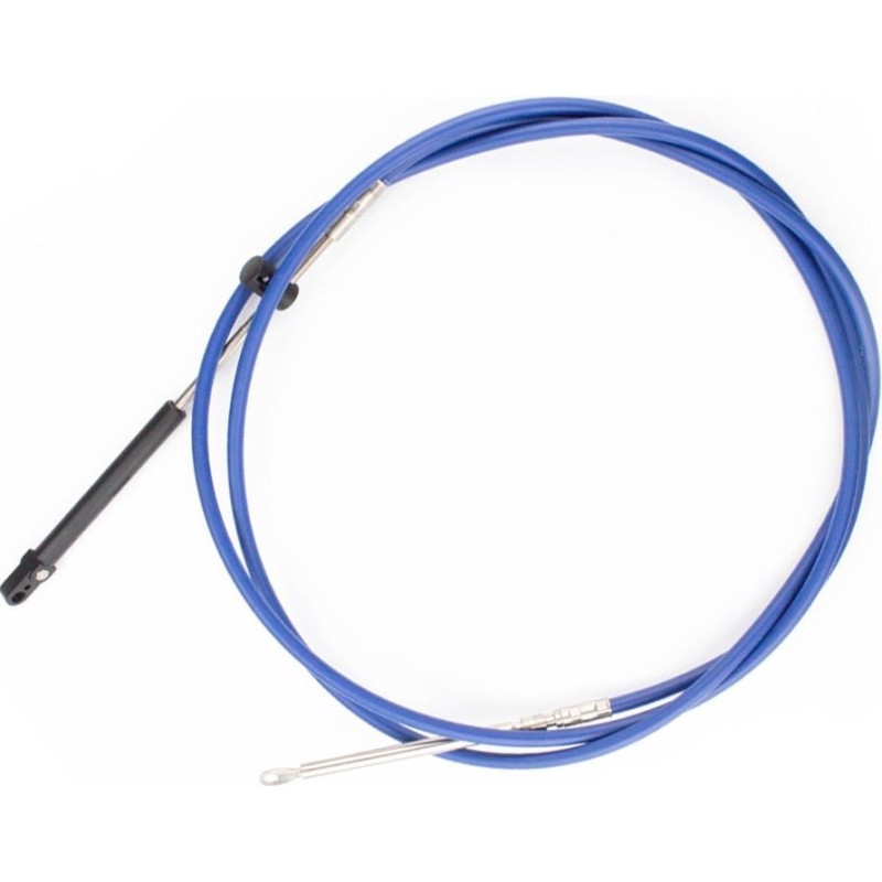 Трос газа-реверса C36  Skipper SK-C36-7FT, 7 футов (2.1 метра)