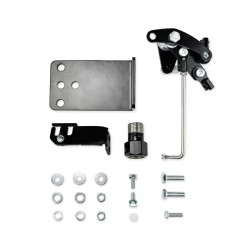 Комплект переделки с румпеля на д/у для ПЛМ Suzuki DF 9.9-20A