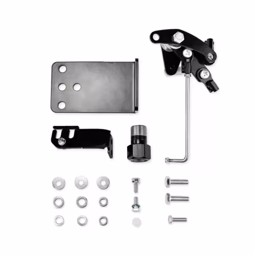 Комплект переделки с румпеля на д/у для ПЛМ Suzuki DF 9.9-20A